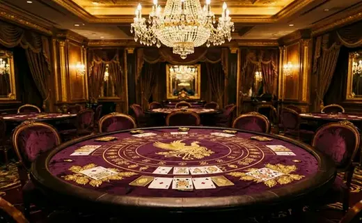 Speed Baccarat