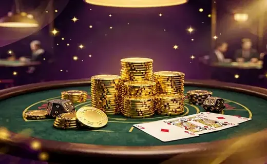 Weekend High Roller